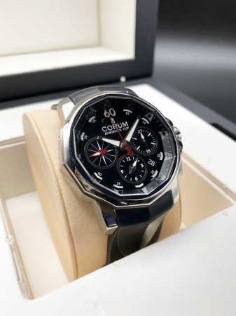 Corum Admiral's Cup Chronograph 44 mm 01.0071
