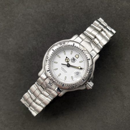 TAG Heuer 6000 series 28.5 mm WH1311