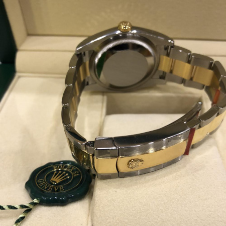 Rolex Datejust 36 116233
