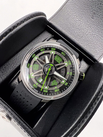 Bomberg BB-01 Automatic 43 mm CT43APBA.21-2.11