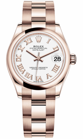 Rolex Datejust 31 mm 278245