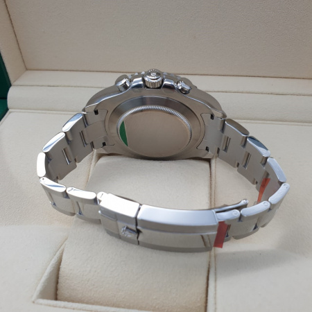 Rolex Yacht-Master II 44 mm 116680