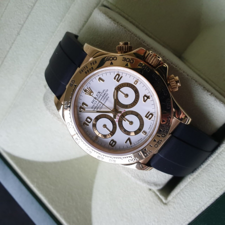 Rolex Daytona Cosmograph 40 mm 16518