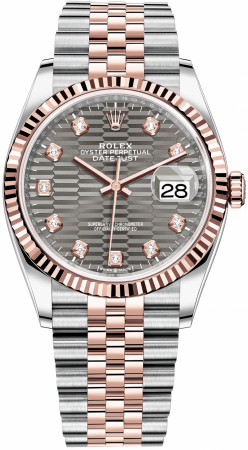 Rolex Datejust 36 mm 126231