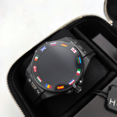 Hublot Big Bang E UEFA Euro 2020™ 42 mm 440.CI.1100.RX.EUR20_NFT