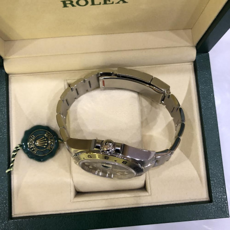 Rolex Oyster Explorer II