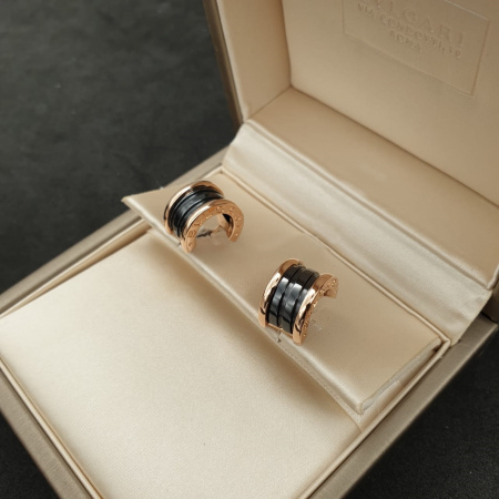 Серьги Bvlgari B.Zero 1 347405