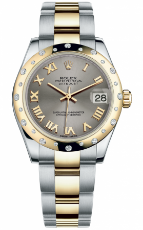 Rolex Datejust 31 mm 178343