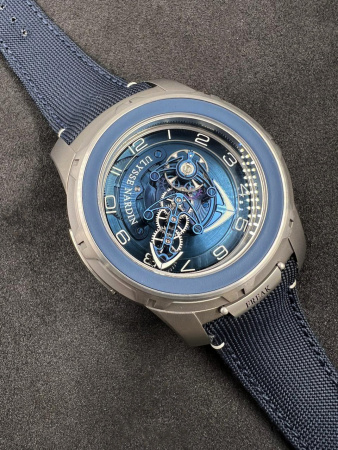 Ulysse Nardin Freak Out 45 mm 2053-132/03.1