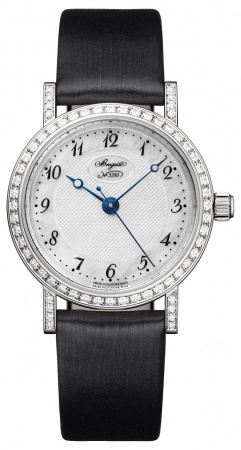 Breguet Classique 30 mm 8068BB/59/764/DD00