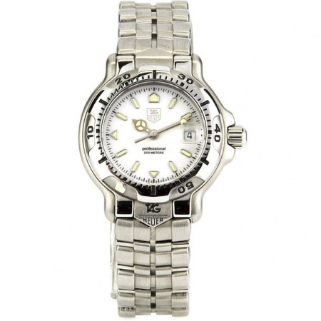 TAG Heuer 6000 series 28.5 mm WH1311