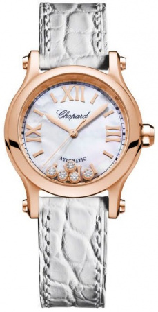 Chopard Happy Sport Automatic
