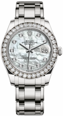 Rolex Pearlmaster 39 mm 86289