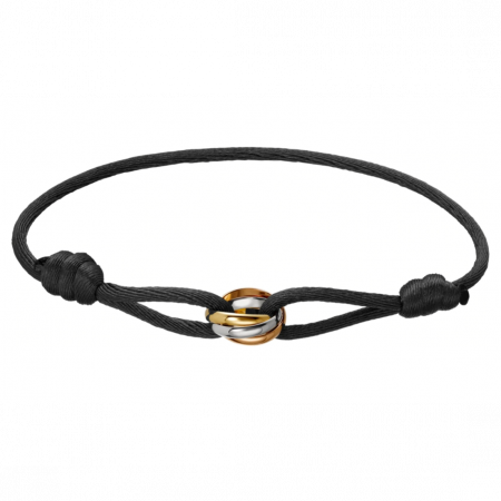 Браслет Cartier Trinity Bracelet B6016700