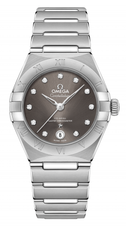 Omega Constellation Manhattan Co-Axial Master Chronometer 29 mm 131.10.29.20.56.001