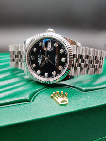Rolex Datejust 36 mm 126234