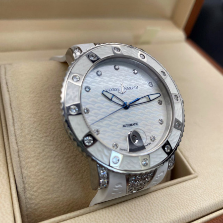 Ulysse Nardin Lady Diver 40 mm 8103-101EC-3C/10