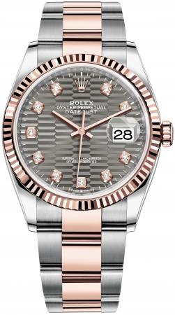 Rolex Datejust 36 mm 126231