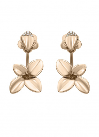 Серьги Pasquale Bruni Petit Garden 15559R