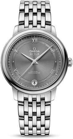 Omega De Ville Prestige Co-Axial 32.7 mm 424.10.33.20.06.001