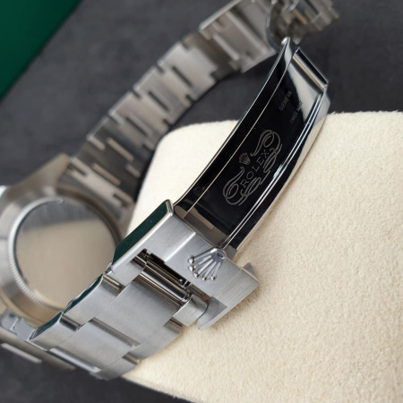 Rolex Oyster Explorer II 42 mm 216570