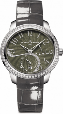Ulysse Nardin Jade Lady Manufacture 39 mm 3103-125B/E1