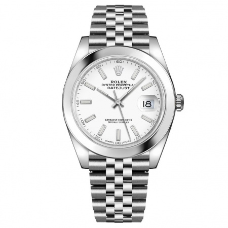 Rolex Datejust 41 mm 126300
