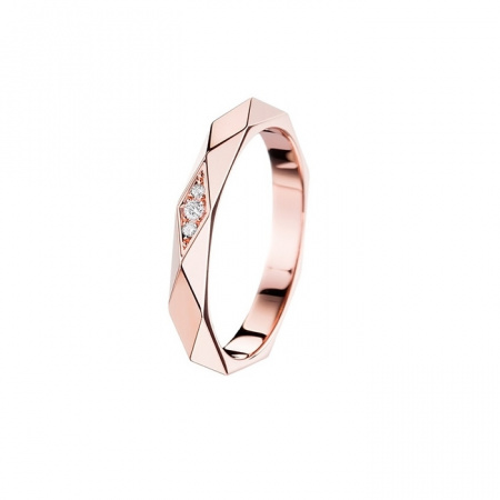 Кольцо Boucheron Facette