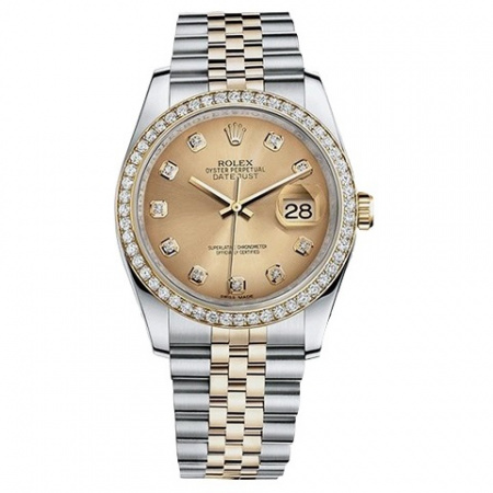Rolex Datejust 36