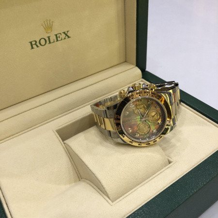 Rolex Cosmograph Daytona