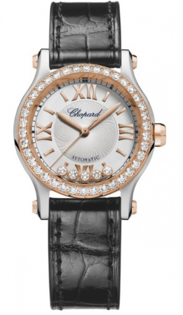 Chopard Happy Sport 30 mm 278573-6015