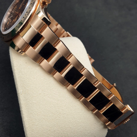Rolex Daytona Cosmograph 40 mm 116505
