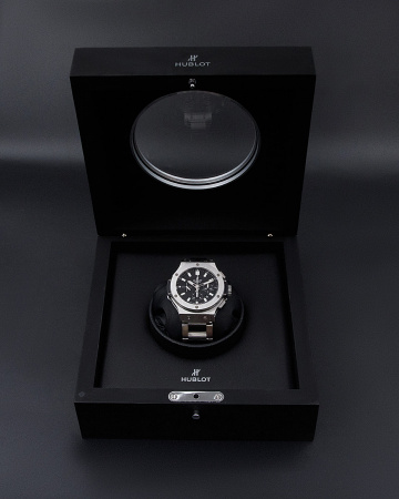 Hublot Big Bang Chronograph 44 mm 301.SX.1170.SX