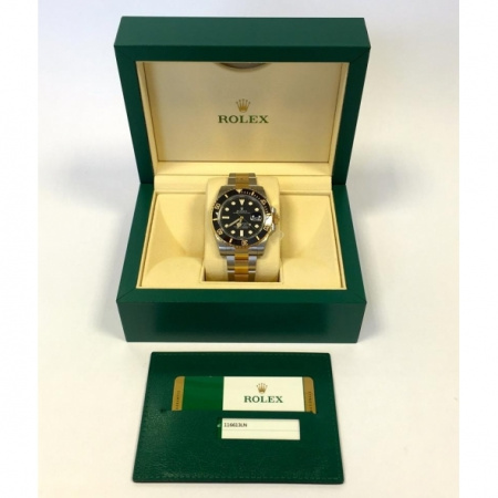 Rolex GMT-Master II