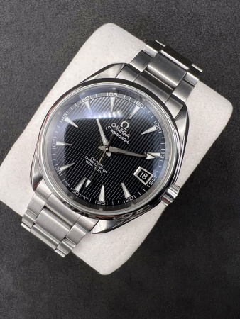 Omega Seamaster Aqua Terra 150M Co-Axial 38,5 mm 231.10.39.21.01.001
