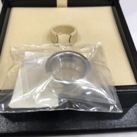 Кольцо Chopard Chopardissimo, артикул №826580-1105