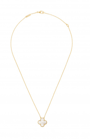 Подвеска Van Cleef & Arpels Vintage Alhambra VCARA45900