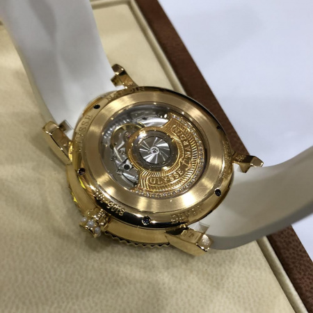 Ulysse Nardin Lady Diver Starry Night