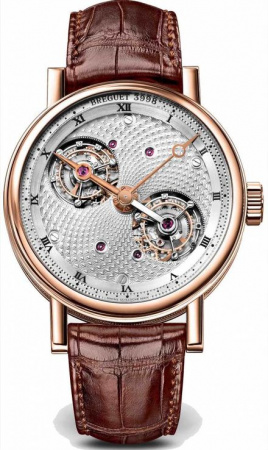 Breguet Classique Grande Complications 5347