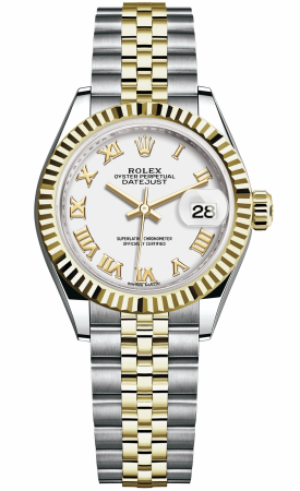 Rolex Lady-Datejust 28 mm 279173