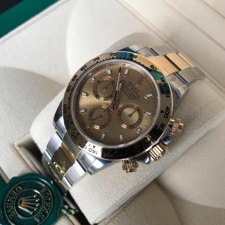 Rolex Cosmograph Daytona 40mm 116503