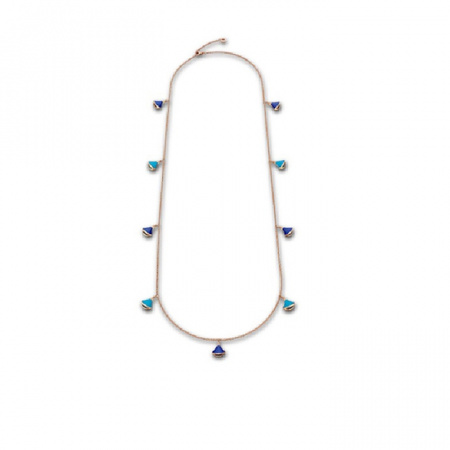 КОЛЬЕ BVLGARI DIVA АРТИКУЛ: CL857287