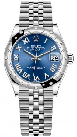 Rolex Datejust 31 mm 278344