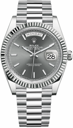 Rolex Day-Date 40 mm 228236