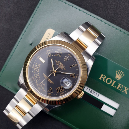 Rolex Datejust 41 mm 116333