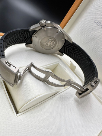 Girard-Perregaux Sea Hawk II Pro 3000 m 49941-21-631-HDBA