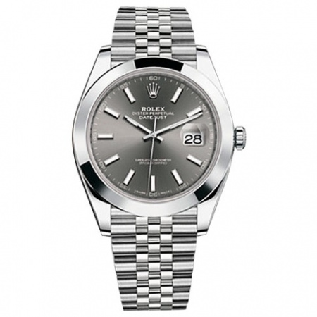 Rolex Datejust II