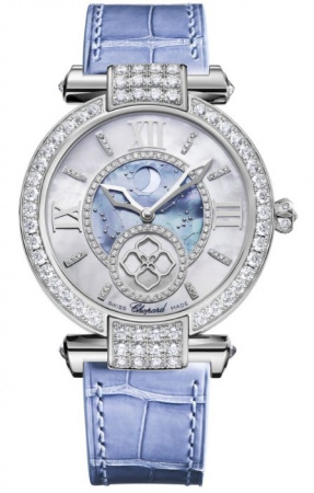Chopard Imperiale Moonphase 36 mm 384246-1001