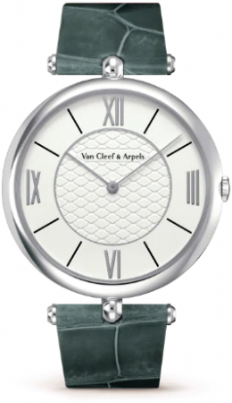 Van Cleef & Arpels Pierre Arpels 38 mm VCARO3GI00