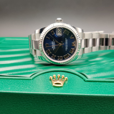 Rolex Datejust 31 mm 178274